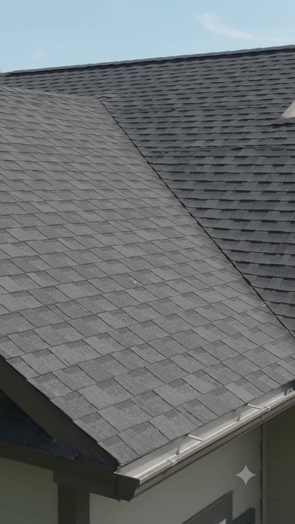 Roof inspection offer